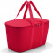 Термосумка coolerbag red